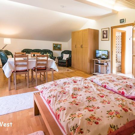 Landhaus Gruden Sommerberg Bad Wildbad Luaran gambar