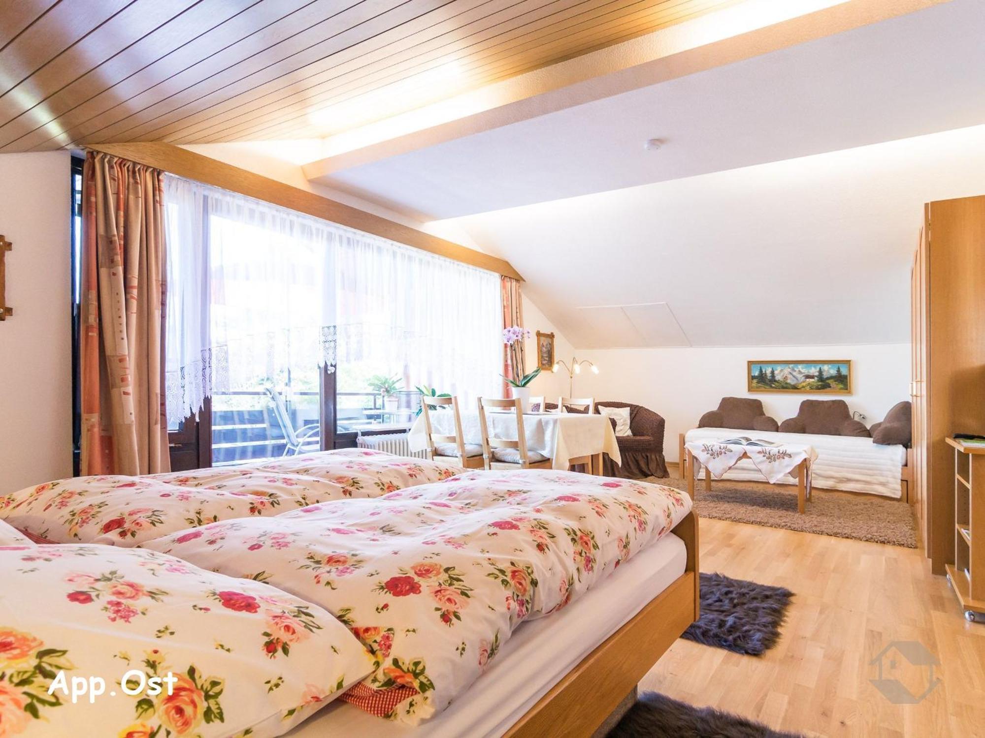 Landhaus Gruden Sommerberg Bad Wildbad Luaran gambar