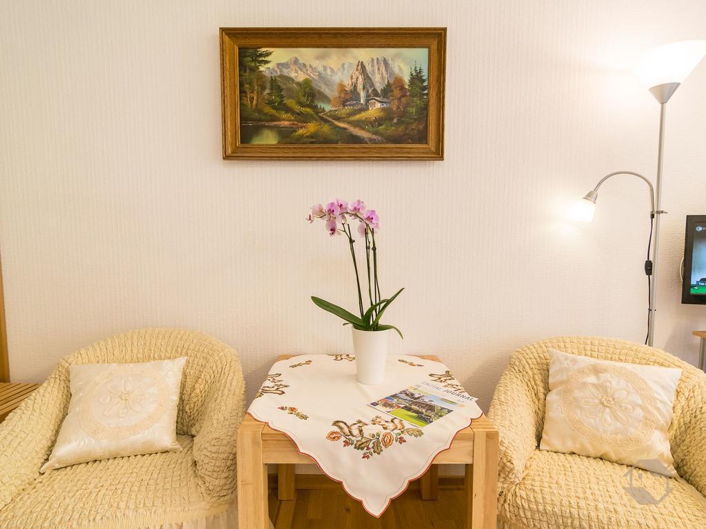 Landhaus Gruden Sommerberg Bad Wildbad Luaran gambar