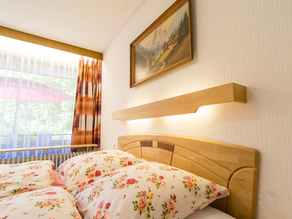 Landhaus Gruden Sommerberg Bad Wildbad Luaran gambar
