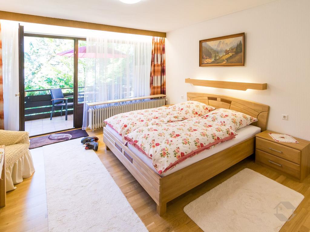 Landhaus Gruden Sommerberg Bad Wildbad Luaran gambar