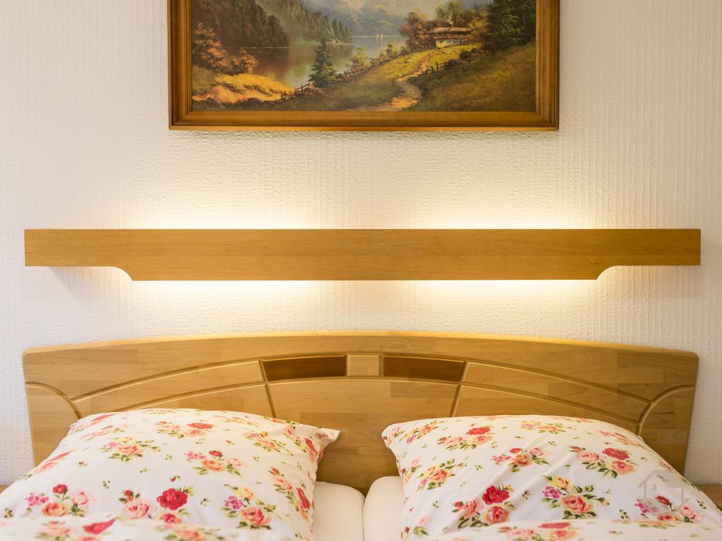 Landhaus Gruden Sommerberg Bad Wildbad Luaran gambar