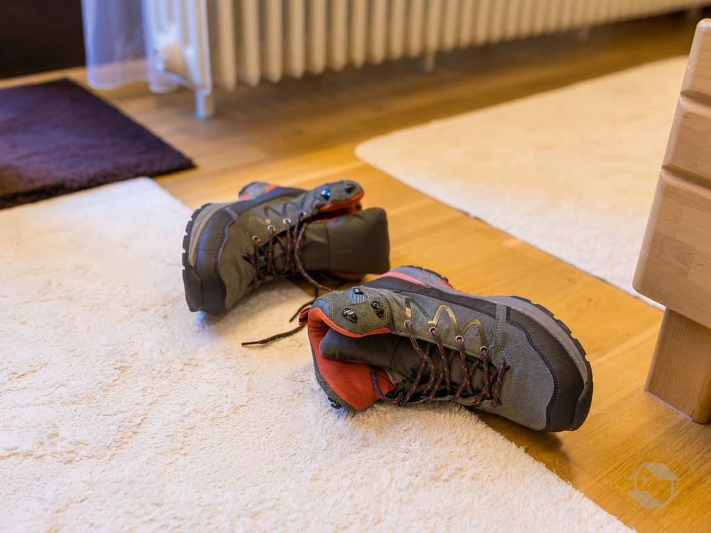 Landhaus Gruden Sommerberg Bad Wildbad Luaran gambar