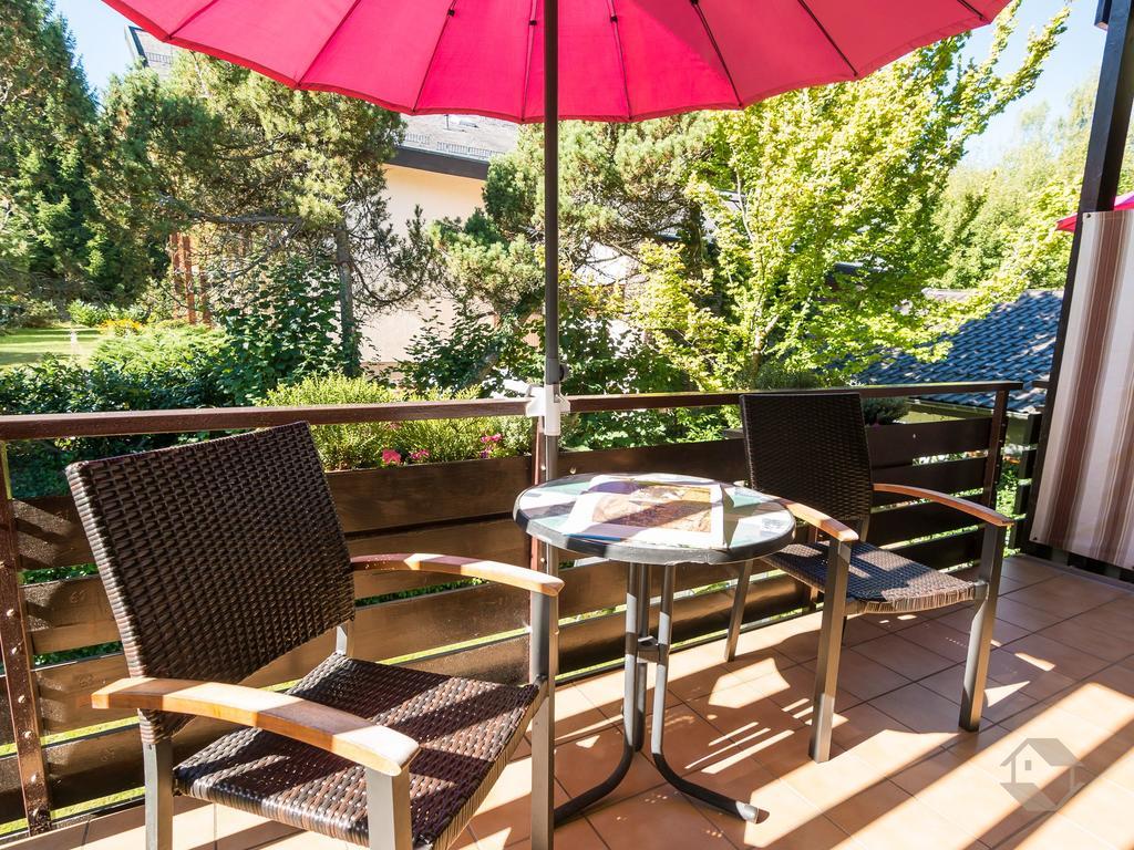 Landhaus Gruden Sommerberg Bad Wildbad Luaran gambar