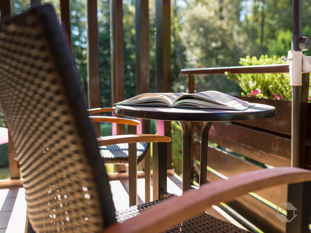 Landhaus Gruden Sommerberg Bad Wildbad Luaran gambar