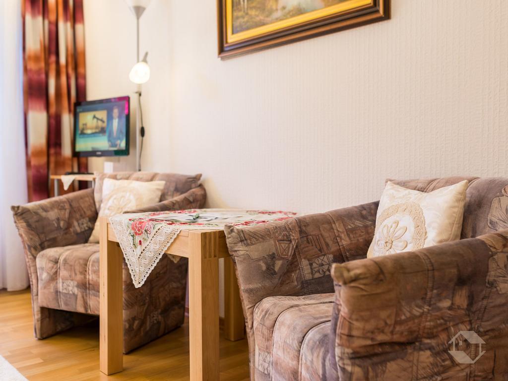 Landhaus Gruden Sommerberg Bad Wildbad Luaran gambar