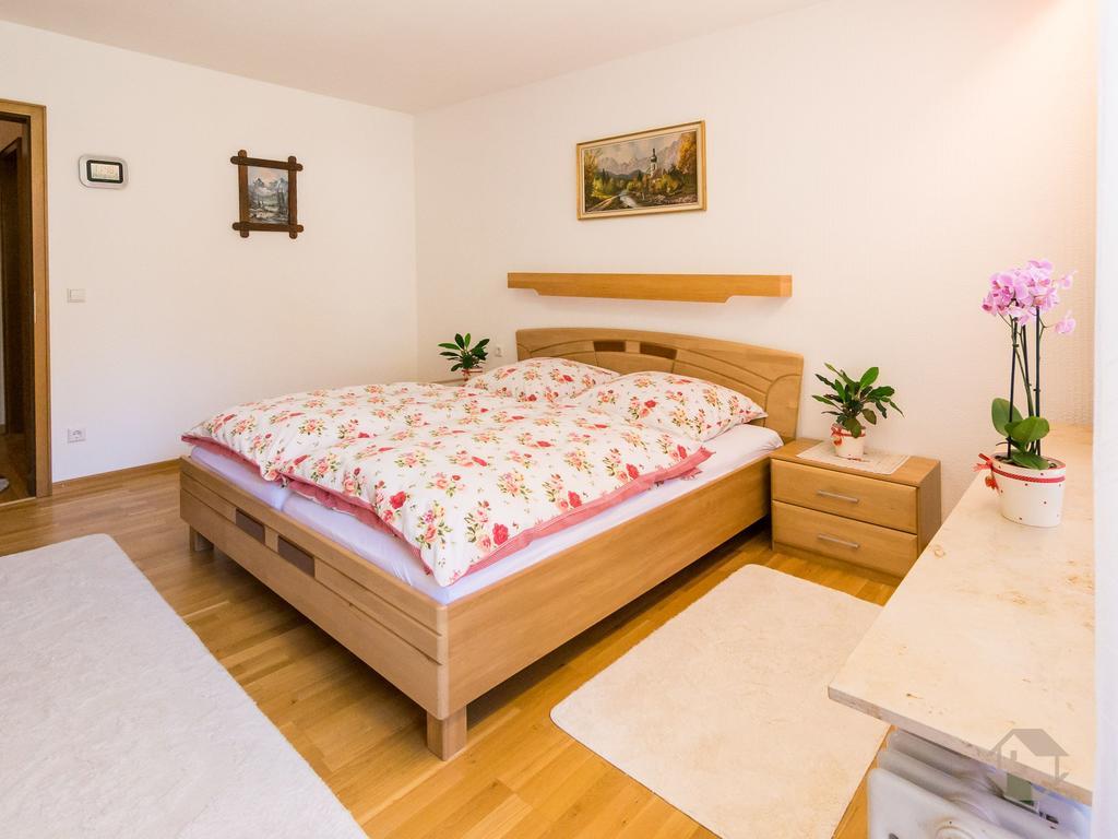 Landhaus Gruden Sommerberg Bad Wildbad Luaran gambar