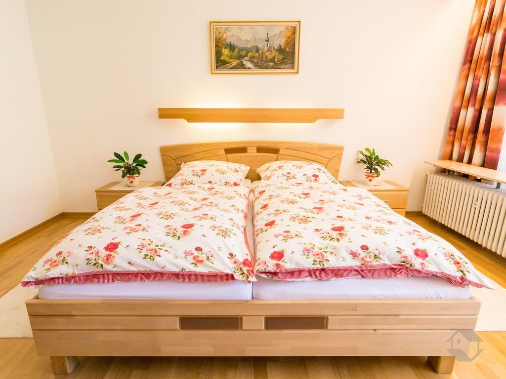 Landhaus Gruden Sommerberg Bad Wildbad Luaran gambar
