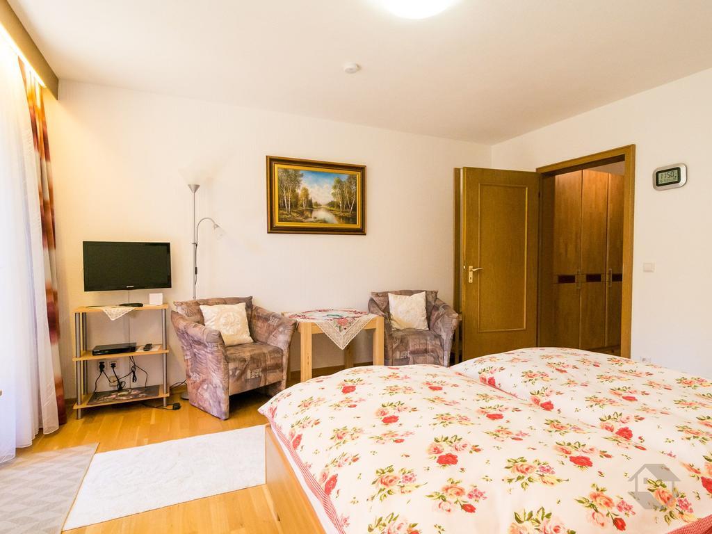 Landhaus Gruden Sommerberg Bad Wildbad Luaran gambar