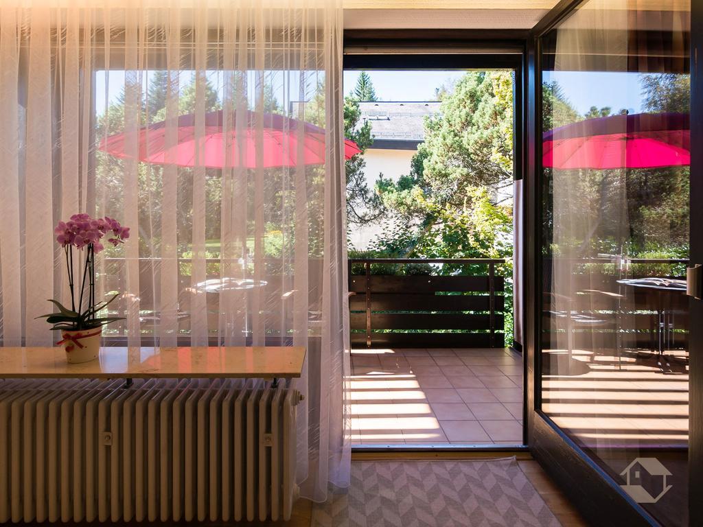 Landhaus Gruden Sommerberg Bad Wildbad Luaran gambar