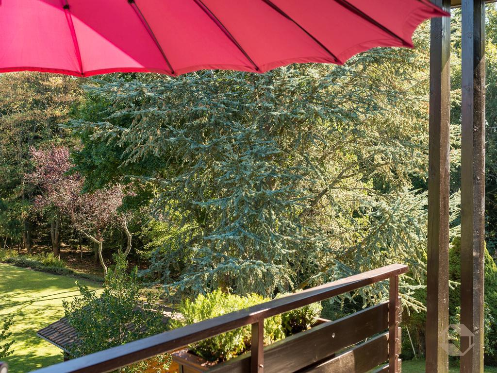 Landhaus Gruden Sommerberg Bad Wildbad Luaran gambar