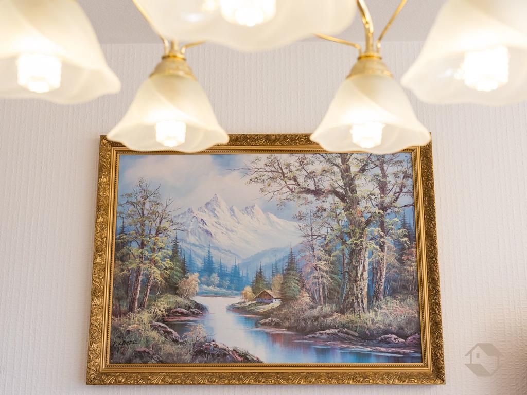 Landhaus Gruden Sommerberg Bad Wildbad Luaran gambar