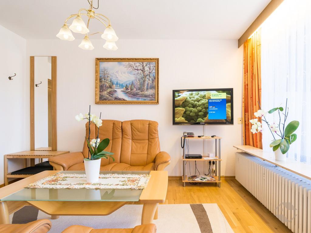 Landhaus Gruden Sommerberg Bad Wildbad Luaran gambar