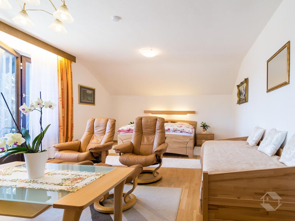 Landhaus Gruden Sommerberg Bad Wildbad Luaran gambar