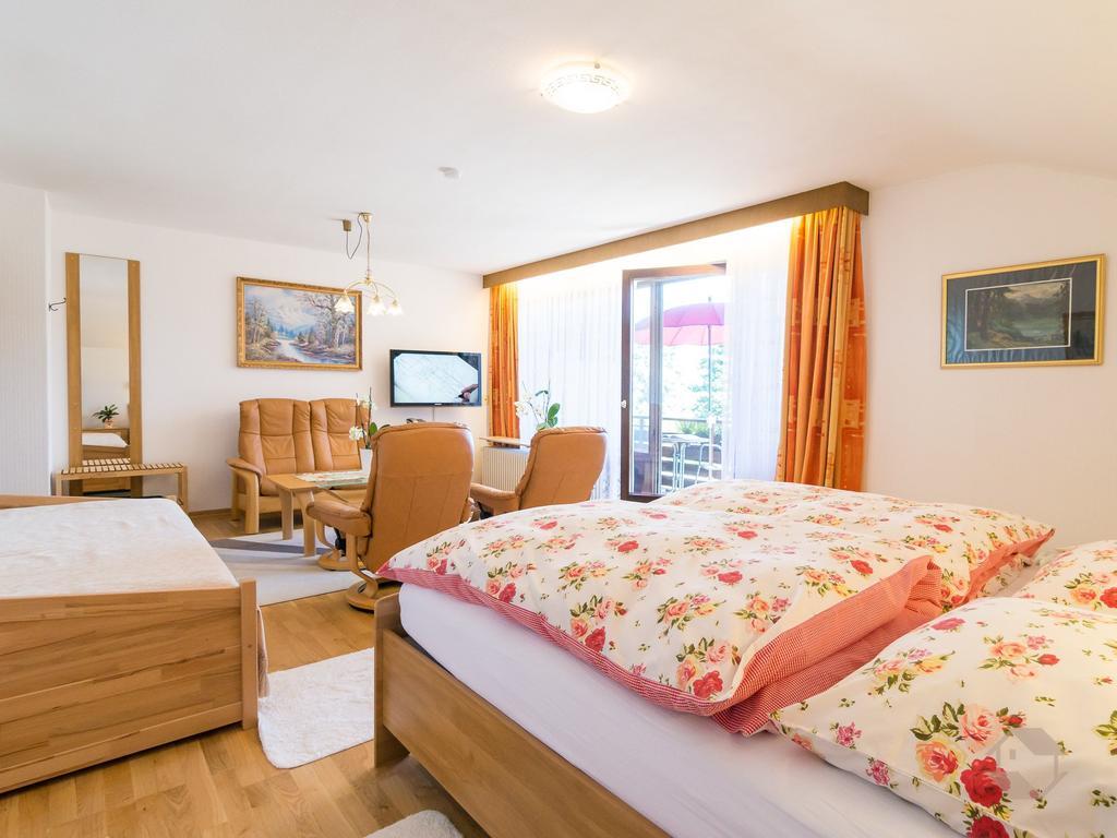 Landhaus Gruden Sommerberg Bad Wildbad Luaran gambar