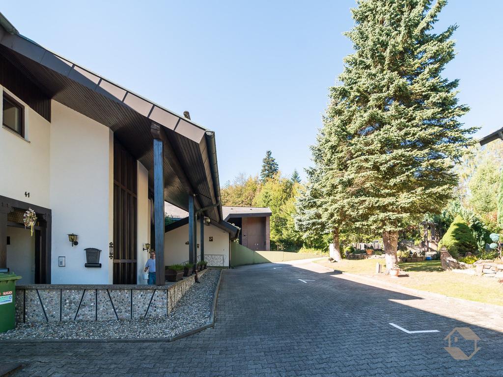 Landhaus Gruden Sommerberg Bad Wildbad Luaran gambar